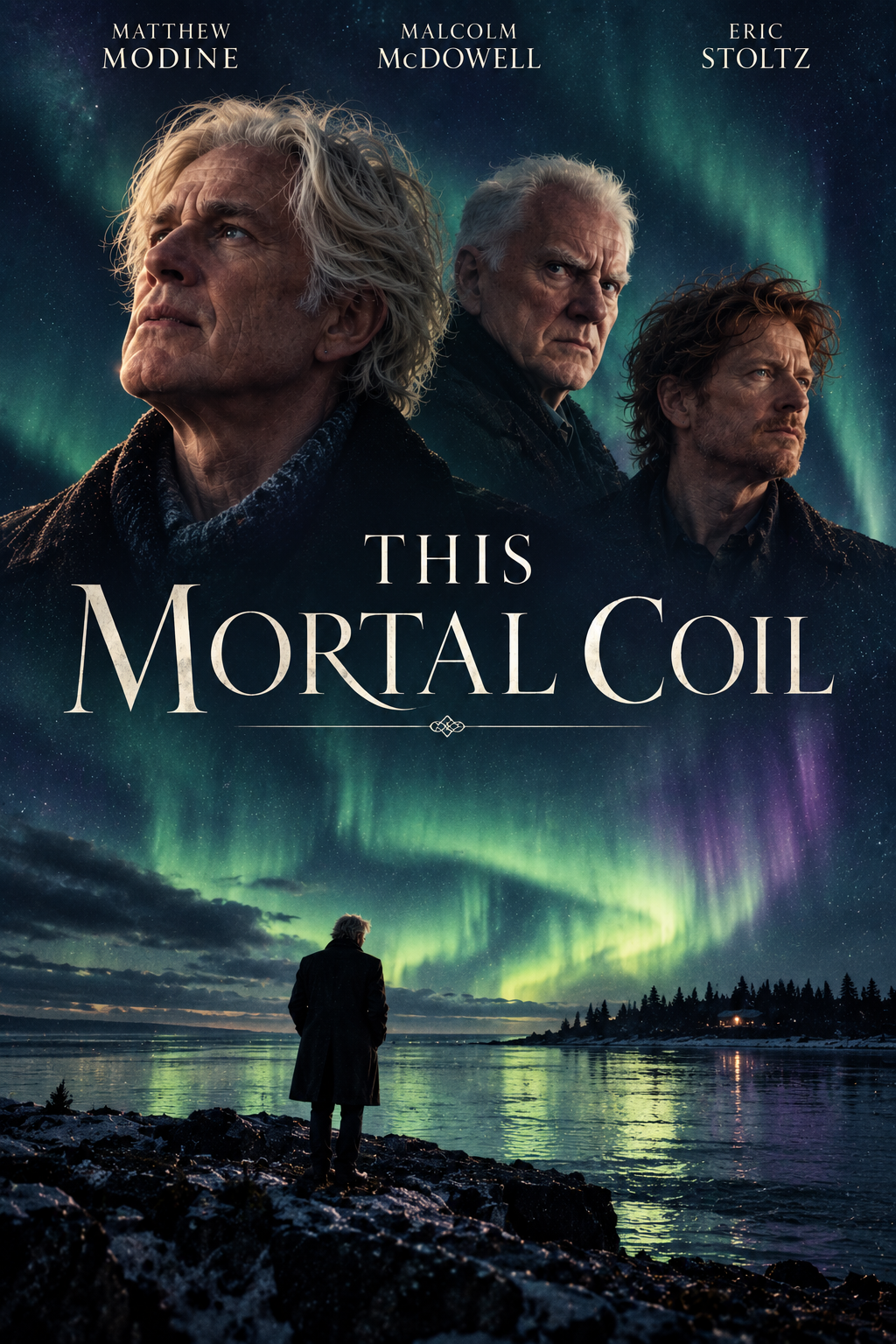 This Mortal Coil poster