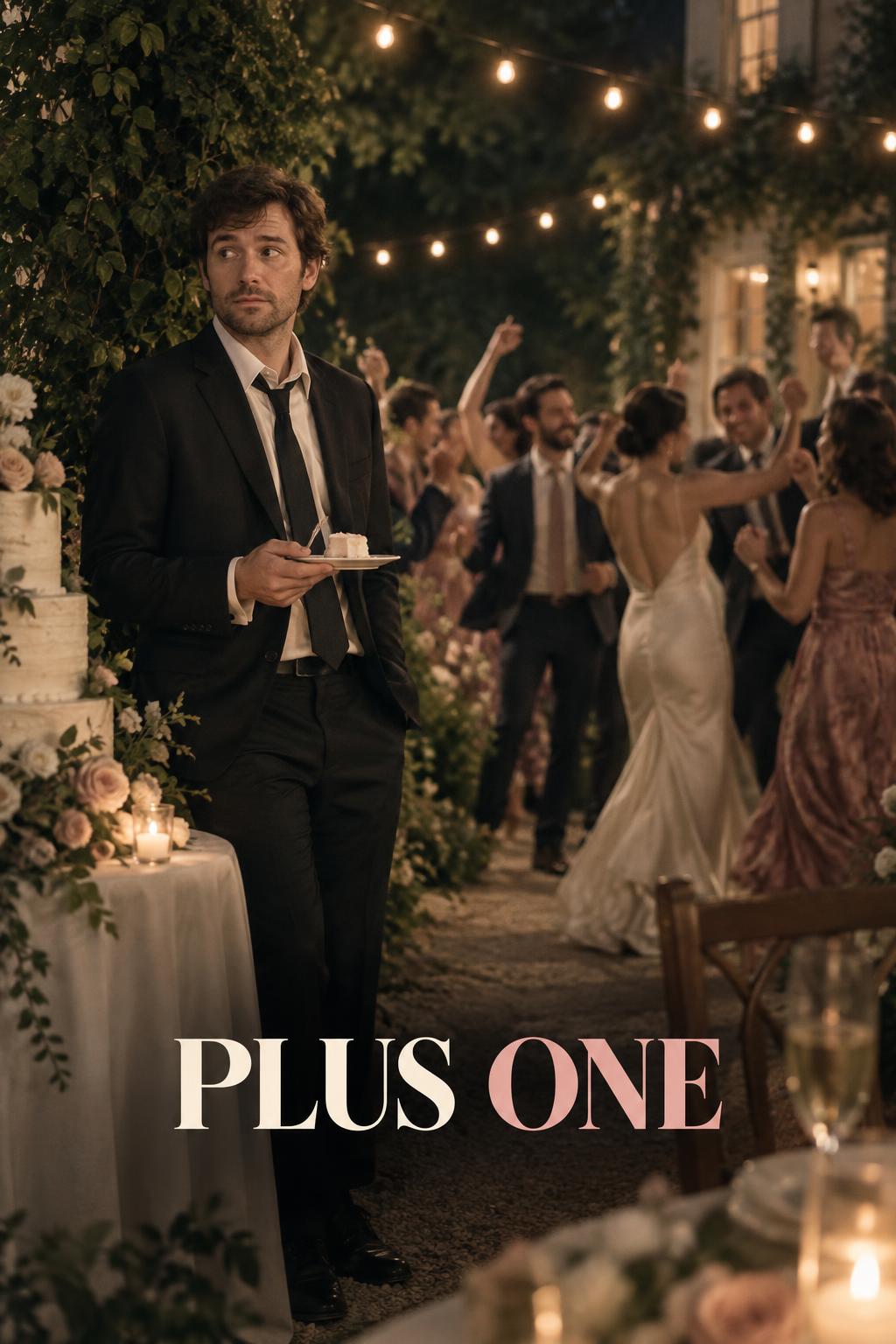 Plus One poster